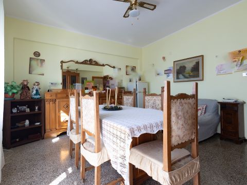 Traversa Barlaam da Seminara, 1 - Catanzaro