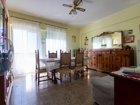 Traversa Barlaam da Seminara, 1 - Catanzaro