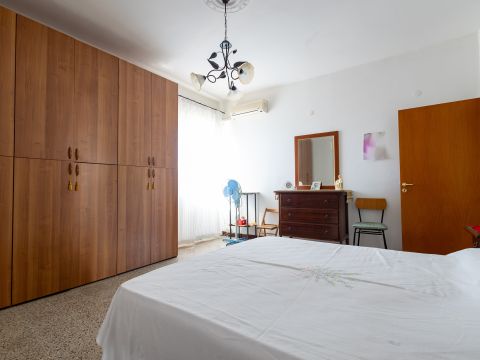 Traversa Barlaam da Seminara, 1 - Catanzaro