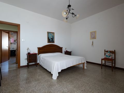 Traversa Barlaam da Seminara, 1 - Catanzaro
