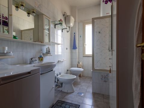 Traversa Barlaam da Seminara, 1 - Catanzaro