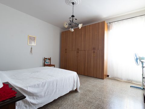 Traversa Barlaam da Seminara, 1 - Catanzaro