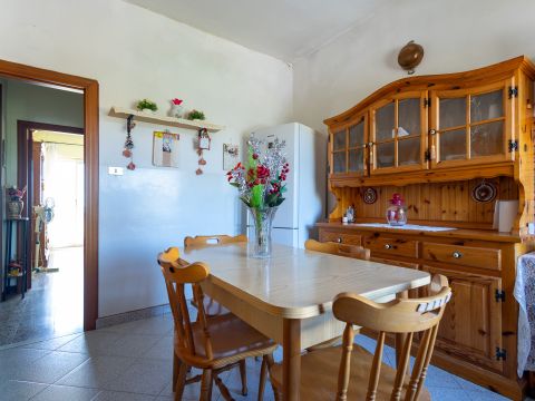 Traversa Barlaam da Seminara, 1 - Catanzaro
