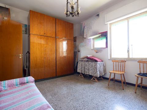 Traversa Barlaam da Seminara, 1 - Catanzaro