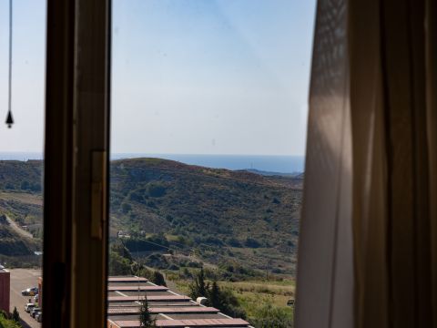 Traversa Barlaam da Seminara, 1 - Catanzaro
