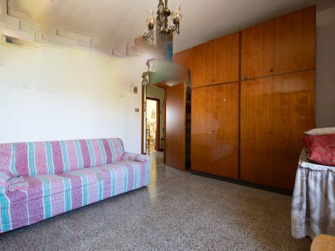 Traversa Barlaam da Seminara, 1 - Catanzaro