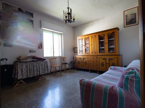 Traversa Barlaam da Seminara, 1 - Catanzaro