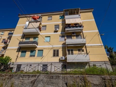 Traversa Barlaam da Seminara, 1 - Catanzaro