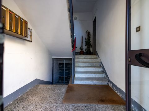 Traversa Barlaam da Seminara, 1 - Catanzaro
