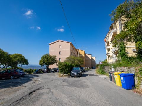 Traversa Barlaam da Seminara, 1 - Catanzaro