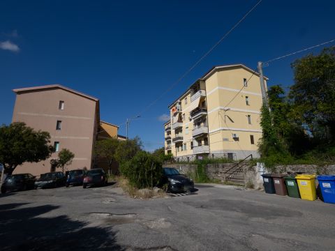 Traversa Barlaam da Seminara, 1 - Catanzaro