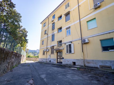 Traversa Barlaam da Seminara, 1 - Catanzaro
