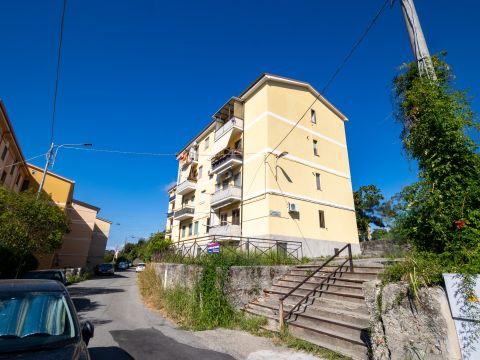 Traversa Barlaam da Seminara, 1 - Catanzaro