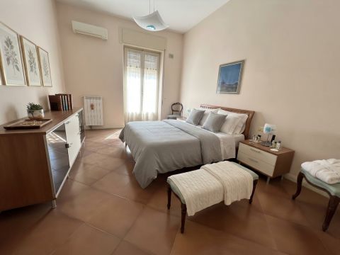 Via Alessandro Manzoni, 79 - Agrigento