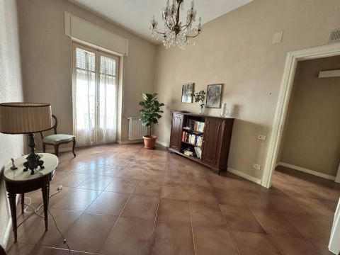 Via Alessandro Manzoni, 79 - Agrigento