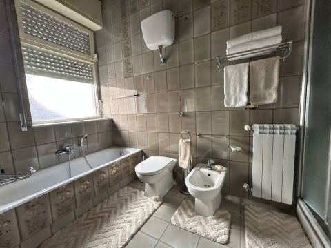 Via Alessandro Manzoni, 79 - Agrigento