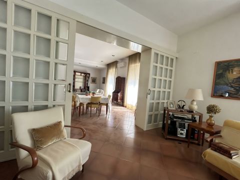 Via Alessandro Manzoni, 79 - Agrigento