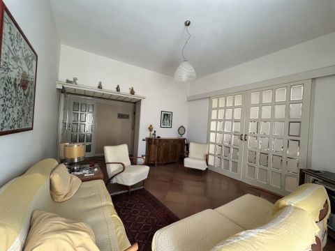 Via Alessandro Manzoni, 79 - Agrigento