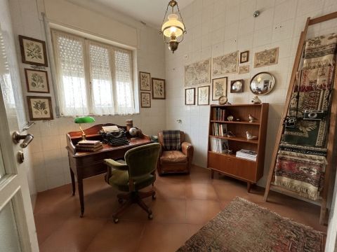 Via Alessandro Manzoni, 79 - Agrigento