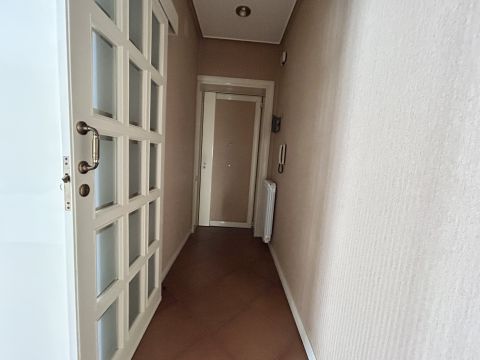 Via Alessandro Manzoni, 79 - Agrigento