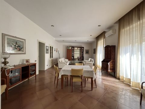 Via Alessandro Manzoni, 79 - Agrigento