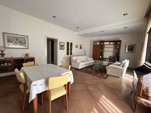 Via Alessandro Manzoni, 79 - Agrigento