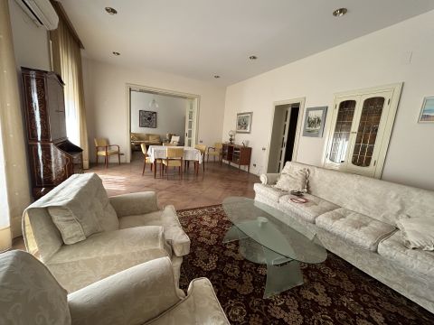 Via Alessandro Manzoni, 79 - Agrigento