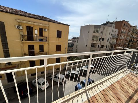Via Alessandro Manzoni, 79 - Agrigento