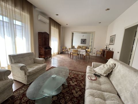Via Alessandro Manzoni, 79 - Agrigento