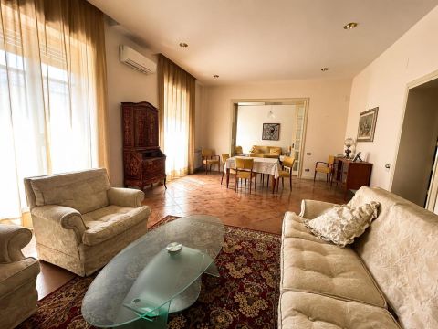 Via Alessandro Manzoni, 79 - Agrigento