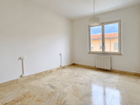 Via Trento - Cecina