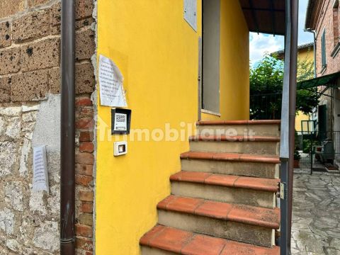 Via Lauretana Sud, 78 - Torrita Di Siena