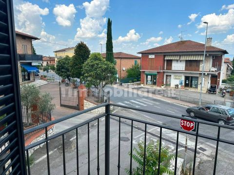 Via Lauretana Sud, 78 - Torrita Di Siena