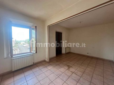 Via Lauretana Sud, 78 - Torrita Di Siena