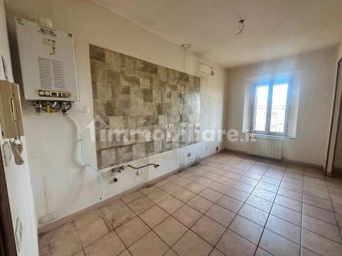 Via Lauretana Sud, 78 - Torrita Di Siena