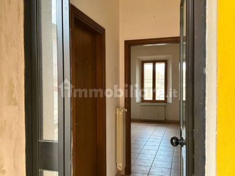 Via Lauretana Sud, 78 - Torrita Di Siena