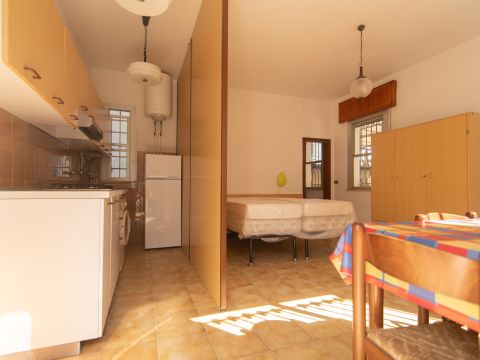 Viale Volturno, 111 - Cervia