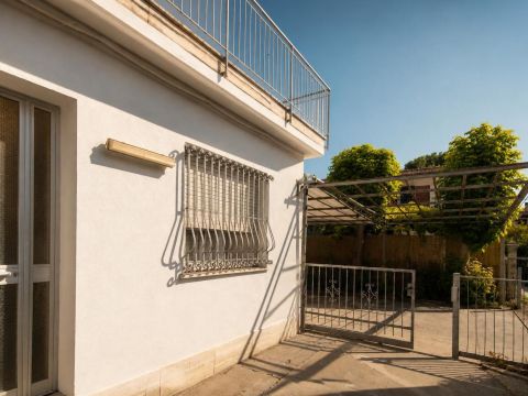 Viale Volturno, 111 - Cervia