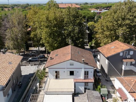 Viale Volturno, 111 - Cervia