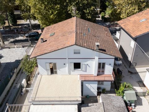 Viale Volturno, 111 - Cervia
