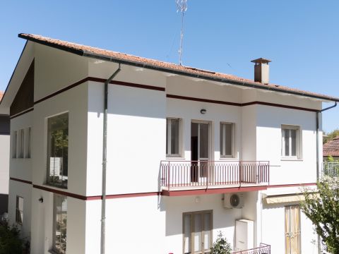 Viale Volturno, 111 - Cervia