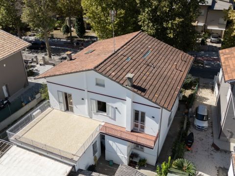 Viale Volturno, 111 - Cervia