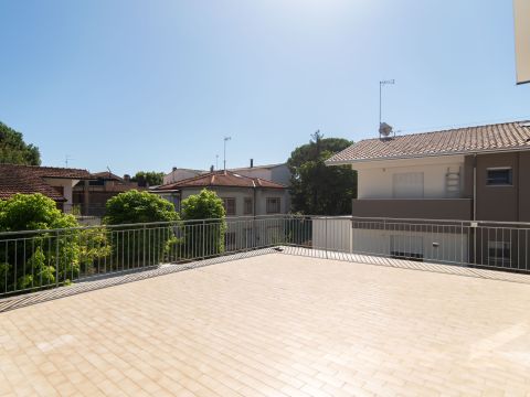 Viale Volturno, 111 - Cervia
