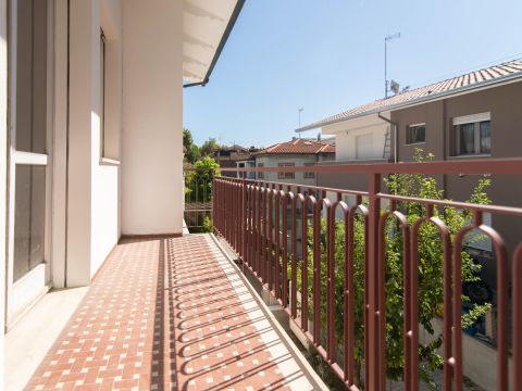 Viale Volturno, 111 - Cervia