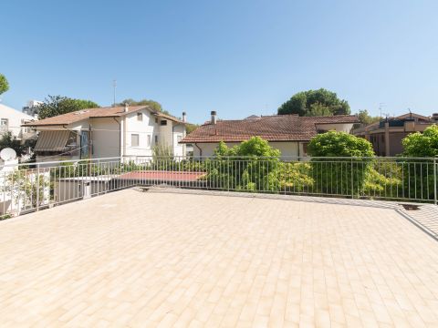 Viale Volturno, 111 - Cervia