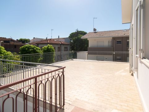 Viale Volturno, 111 - Cervia