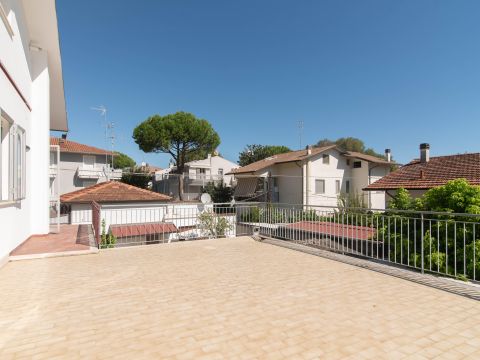 Viale Volturno, 111 - Cervia