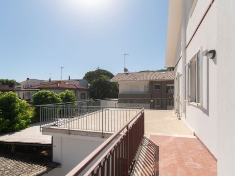 Viale Volturno, 111 - Cervia