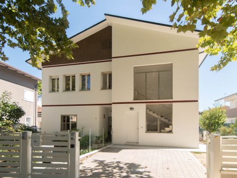 Viale Volturno, 111 - Cervia