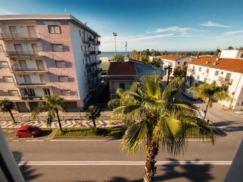Via della Repubblica, 46 - Praia A Mare